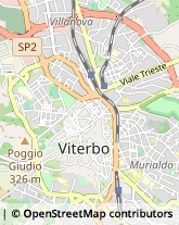 Ristoranti Viterbo,01100Viterbo