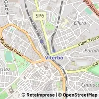 Carte Viterbo