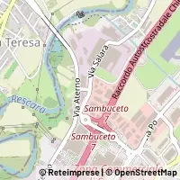 Kort San Giovanni Teatino
