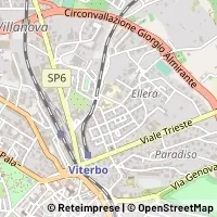 Map Viterbo