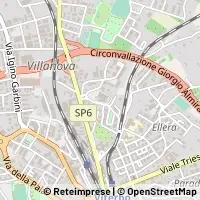 Carte Viterbo