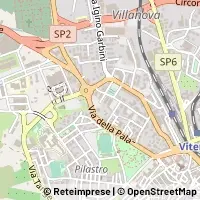 Map Viterbo
