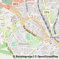 Map Viterbo