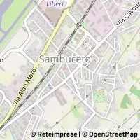 Carte San Giovanni Teatino