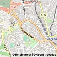 Karta Viterbo