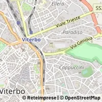 Kart Viterbo