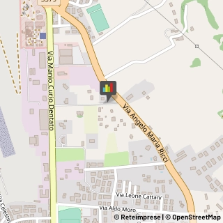 Agenzie ed Uffici Commerciali Rieti,02100Rieti