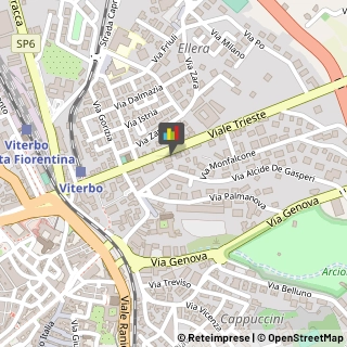 Consulenza Industriale,01100Viterbo