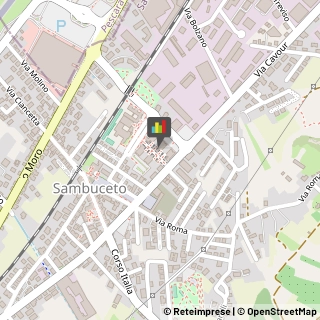 Associazioni Sindacali,66020Chieti