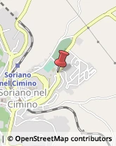 Viale Ernesto Monaci, 157,01038Soriano nel Cimino