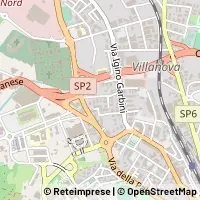 Map Viterbo