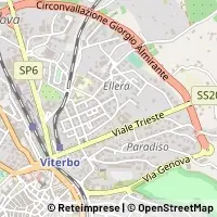 Map Viterbo