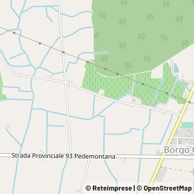 Mappa 58011