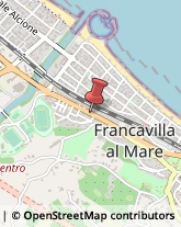 via nazionale adriatica nord, 9/b,66023Francavilla al Mare