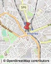 Viale Trento, 8,01100Viterbo