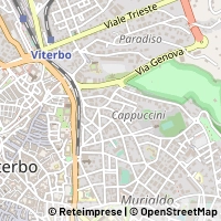 Map Viterbo