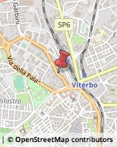 Via Igino Garbini, 25,01100Vicenza