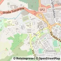 Carte Viterbo