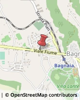 Viale Fiume, 97,01100Viterbo