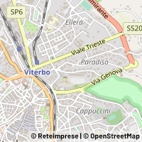 Map Viterbo