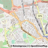 Map Viterbo