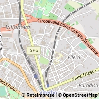 Map Viterbo