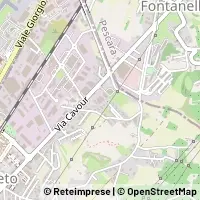 地図 San Giovanni Teatino