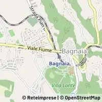 Map Viterbo