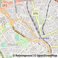 Map Viterbo