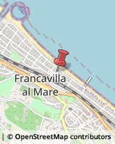 Viale Nettuno, 121,66023Francavilla al Mare