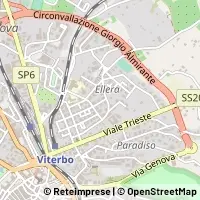 Map Viterbo