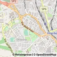 Map Viterbo