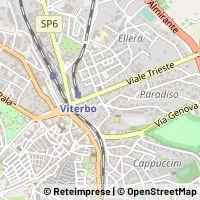 Map Viterbo