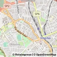 Map Viterbo