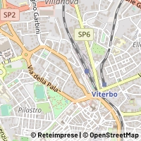Map Viterbo