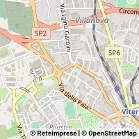 Map Viterbo