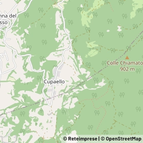Mappa 02010