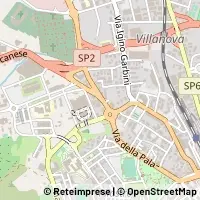 Map Viterbo