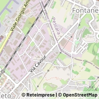 Kort San Giovanni Teatino