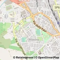 Kort Viterbo