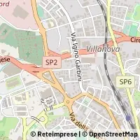 Map Viterbo
