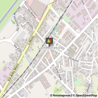 Gelaterie,66020Chieti