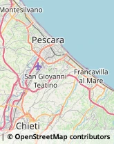 Agenzie Ippiche e Scommesse Pescara,65126Pescara