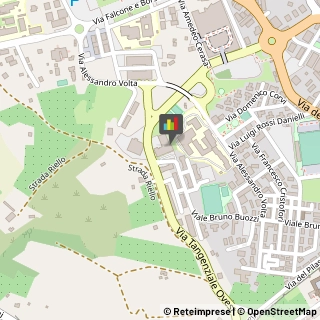 Associazioni per la Difesa di Consumatori ed Utenti Viterbo,01100Viterbo