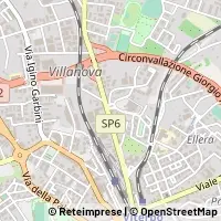 Map Viterbo