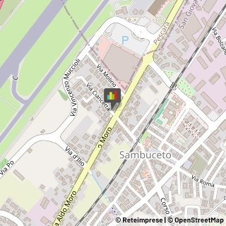 Associazioni Sindacali,66020Chieti