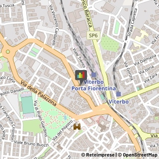 Internet - Provider,01100Viterbo