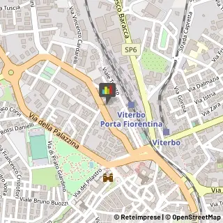 Distribuzione Gas Auto - Servizio,01100Viterbo