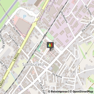 Bar e Caffetterie,66020Chieti