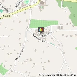 Bed e Breakfast,01100Viterbo
